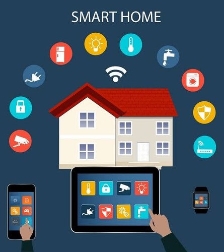 Things You Need To Know About Home Automation Systems