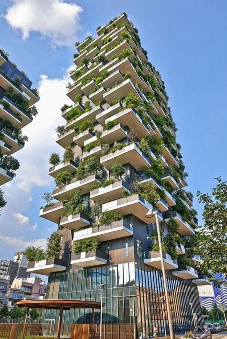 Your Guide To Green Building And Its Benefits