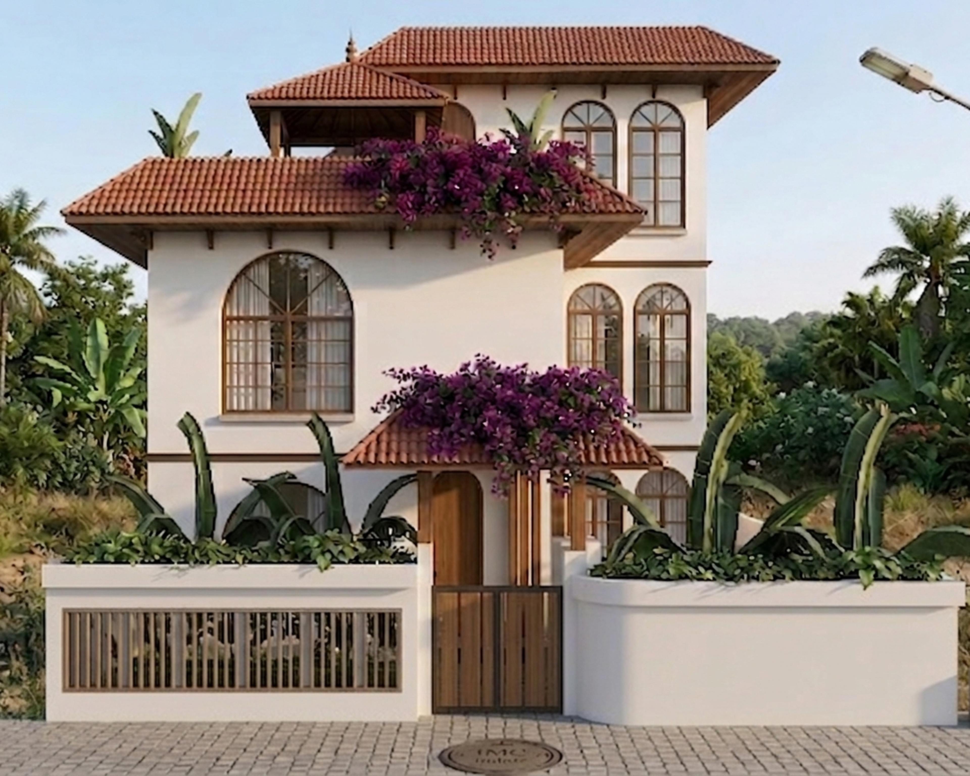 Architecture project by Studio23 Indore